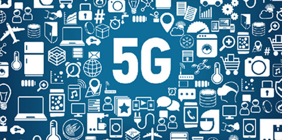 5G時(shí)代到來(lái)！應(yīng)范物聯(lián)網(wǎng)落地速度加快