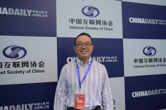 馬來西亞“數(shù)字經(jīng)濟”愿為中國企業(yè)提供機會:專訪MDEC投資及產(chǎn)業(yè)發(fā)展部副總裁丘偉宗