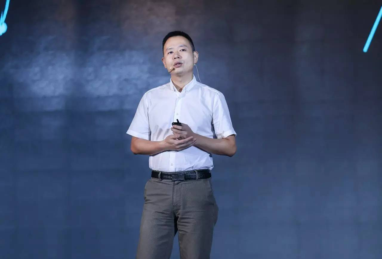 幻化·構建新生態 中譯語通2017戰略發布會召開