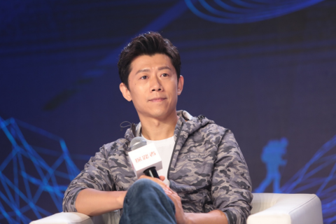 科技+時尚掀“戶外極客”潮流 探路者新品發(fā)布引業(yè)界矚目