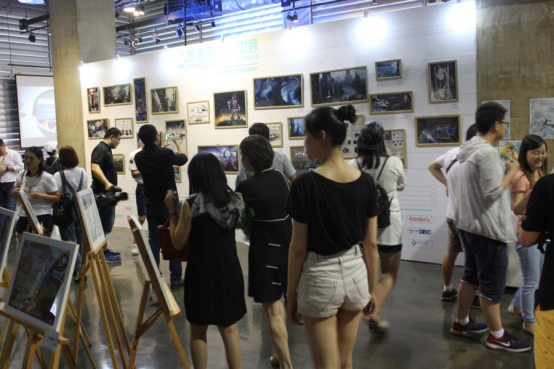 想·未來——我的世界頒獎(jiǎng)典禮在京舉行