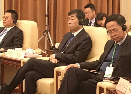 伊利出席中美企業(yè)家對話會暢談農(nóng)業(yè)合作備受關(guān)注