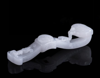 新型玉石亮相中國國際珠寶展