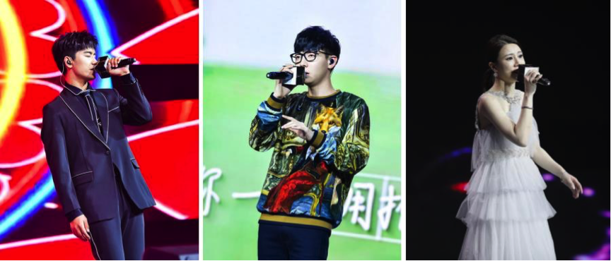 2017第八屆牛耳獎頒獎盛典隆重舉行 嘉賓陣容豪華32個獎項正式揭曉