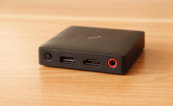 用釘釘一鍵無(wú)線投屏 明會(huì)議盒子開(kāi)箱首評(píng)（圖）