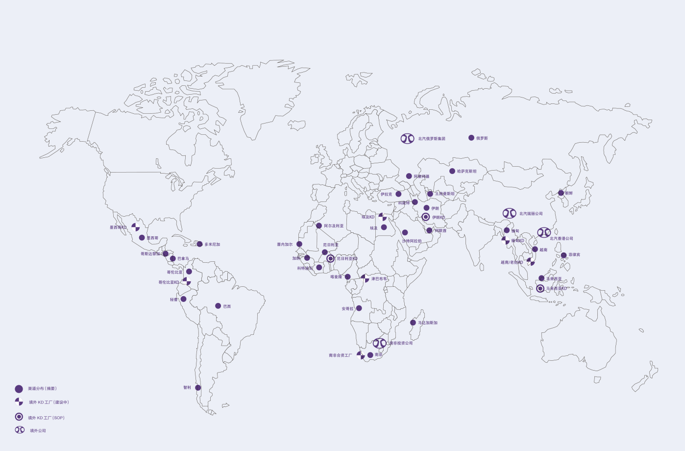 北汽集團徐和誼:以大開放深融合迎接未來
