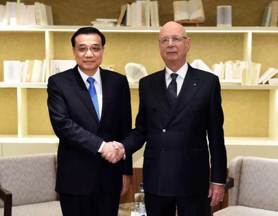 跟著強(qiáng)哥在瑞士“急行軍”｜瑞士人可投資中國A股了