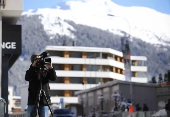 跟著強(qiáng)哥在瑞士“急行軍”｜瑞士人可投資中國A股了