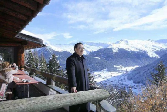 跟著強(qiáng)哥在瑞士“急行軍”｜瑞士人可投資中國A股了