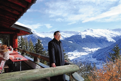 李克強(qiáng)：中國(guó)經(jīng)濟(jì)政策將不松也不緊